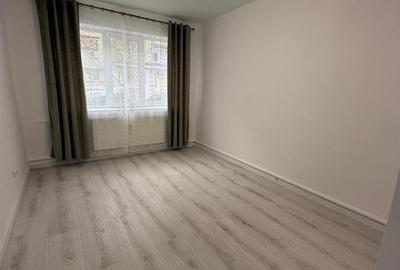 Garsonieră decomandată în Bularga - 2