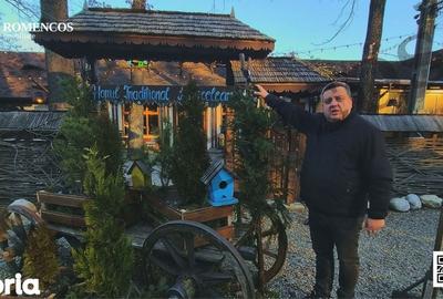 Teren de 1250 mp, în Mihăești - 3
