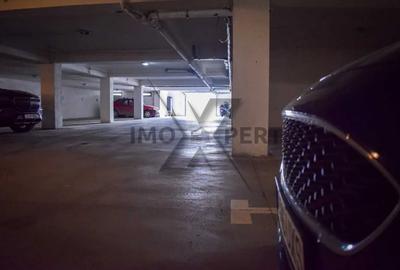 Apartament cu 3 camere semidecomandat, mobilat în Între Lacuri - 7