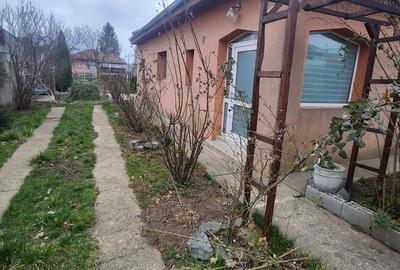 Casă cu 2 camere în Nazărioaia - 1