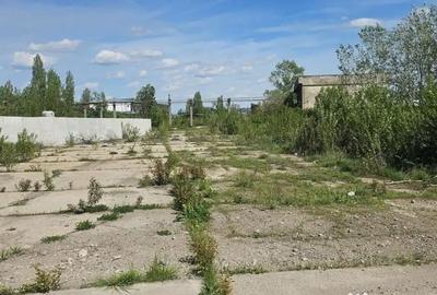 Teren în Central - 2