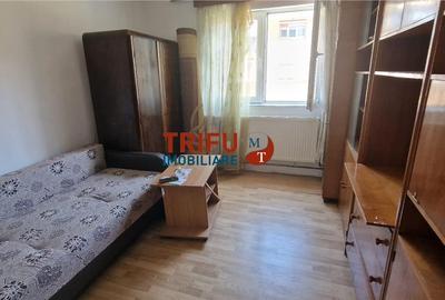 Garsonieră de vânzare 22mp, zona Biserica Sf. Ecaterina - 1