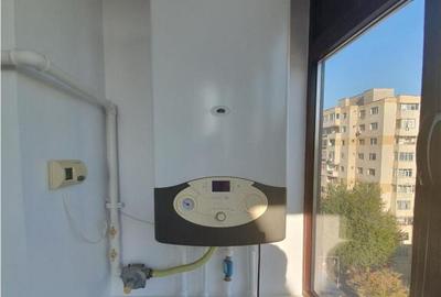 Garsoniera cocheta central , renovata si utilata 34mp - 3