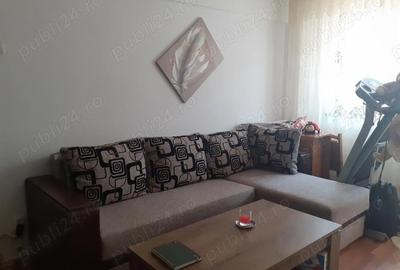 Apartament cu 2 camere decomandat în Plantelor - 4