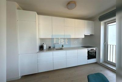 Apartament cu 2 camere semidecomandat, mobilat în Mărăști - 5