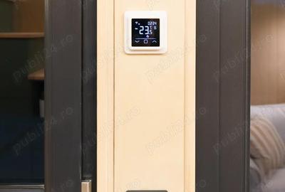 Tiny house - Smart Premium casa mobila casa modulara - 18