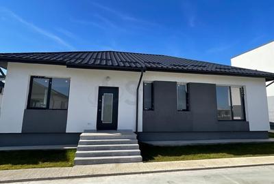 Casa l ansamblu rezidential l Individuala - 1