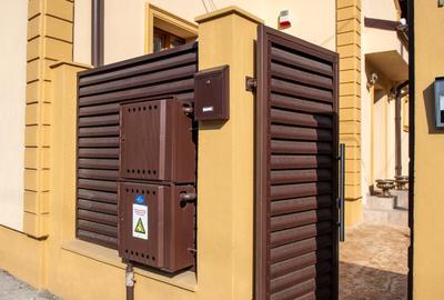 Casa de LUX de vanzare Ultracentral - 4