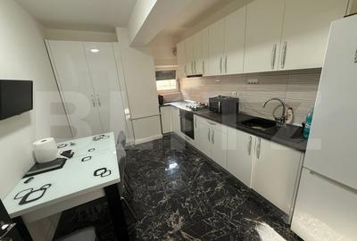 Apartament cu 2 camere decomandat, mobilat în Calea Severinului - 3