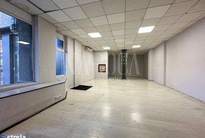Spațiu comercial, de 97 mp, în Mărăști - 3