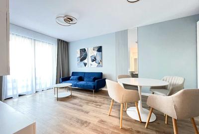Apartament cu 2 camere decomandat în Central - 2