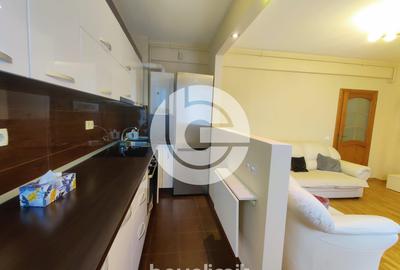 Apartament cu 3 camere decomandat, mobilat în Turnișor - 6