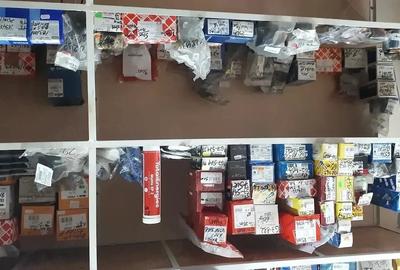 Spațiu comercial, de 34 mp, în Central - 6