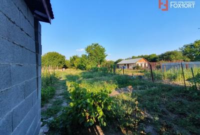 Duplex cu 3 camere cu Canalizare în Girocului - 13