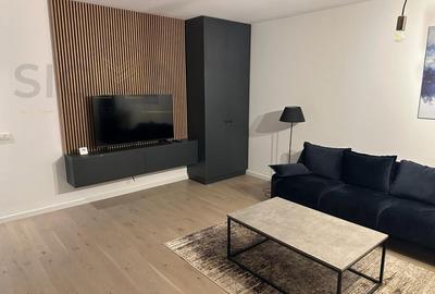 Apartament tip studio, langa The Office! - 1