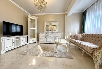 Apartament cu 2 camere semidecomandat, mobilat în Gheorgheni - 3