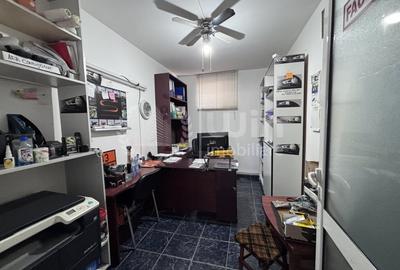 Spațiu industrial, de 335 mp, în Iris - 7