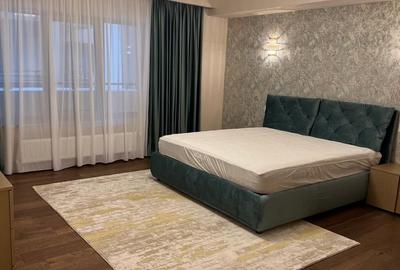 Apartament cu 3 camere, mobilat în Șoseaua Nordului - 6