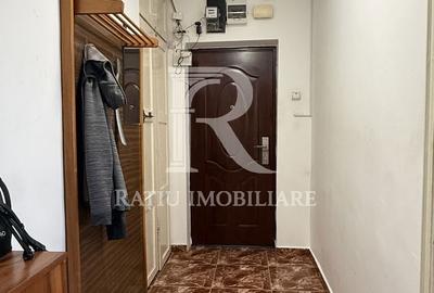 Apartament cu 4 camere decomandat în Decebal - 12