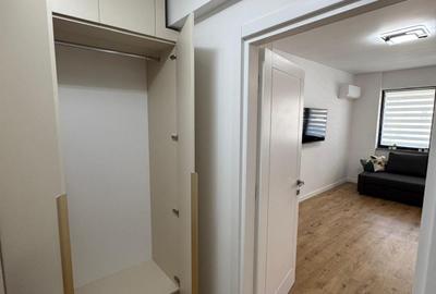 STUDIO DE INCHIRIAT PIPERA // PET FRIENDLY // COMPLEX IVORY - 5