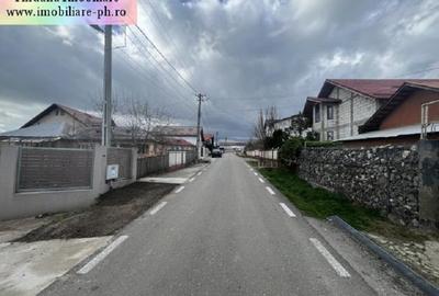 Casă individuală cu 4 camere cu Teren 800 Mp în Cocoșești - 15