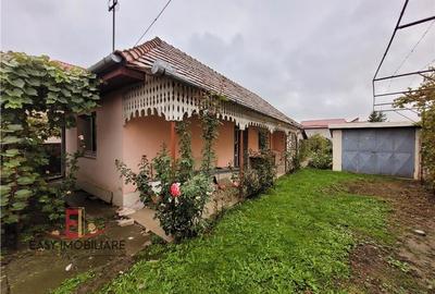 Casa individuala 2 camere cu teren 540 mp  cartier Mureseni, Targu Mures - 1