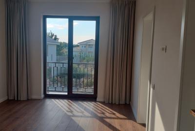 Duplex cu 4 camere cu Canalizare în Moșnița Nouă - 19