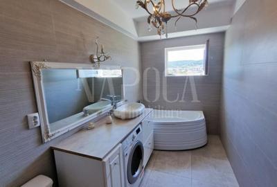 Apartament 2 camere de vanzare in Floresti - 9