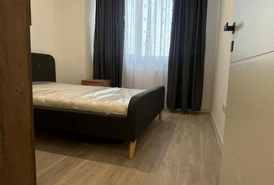 Apartament cu 2 camere în Ciurea - 9