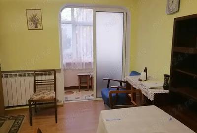 Inchiriez apartament cu 2 camere pe strada Oituz, langa liceul Economic - 2