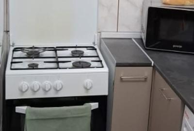 Garsonieră decomandată în Tractorul - 3