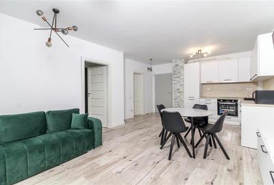 Apartament cu 3 camere semidecomandat în Zorilor - 2