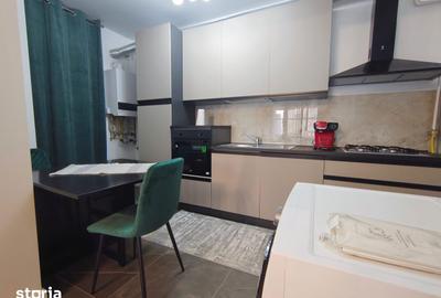 Apartament cu 2 camere, mobilat în 1 Mai - 4