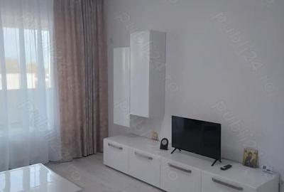 Garsonieră decomandată în Central - 4