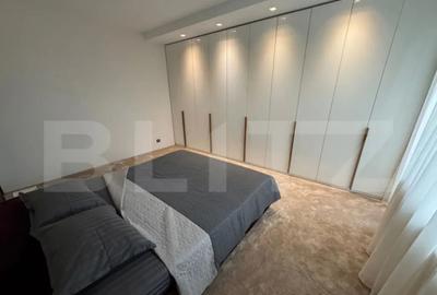 Apartament cu 3 camere semidecomandat în Andrei Mureșanu - 3