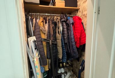 Apartament cu 3 camere decomandat, mobilat în Drumul Taberei - 7