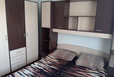 Apartament cu 3 camere semidecomandat în Central - 6