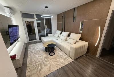 Apartament cu 3 camere semidecomandat în Circumvalațiunii - 7