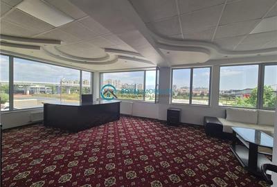 Royal Imobiliare - Vanzare Spatiu Birouri Zona Vest - 8