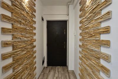 Compozitori 2 Camere Nou Renovat Parcare Subteran Termen Lung - 17