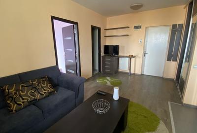 Apartament cu 2 camere semidecomandat, mobilat în Mărăști - 5