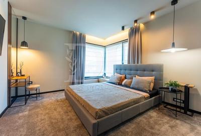 Casa individuala ultrafinisata la cheie la doar 10 min de Cluj! - 13