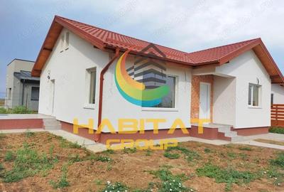 Oferta Sarbatorilor! Casa 3 camere, Acte gata - 119.000 euro - 5