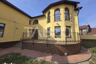 Casă cu 4 camere cu Canalizare în Tineretului - 23