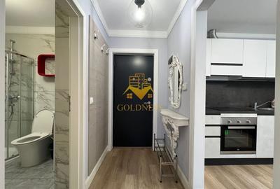 Apartament cu 2 camere semidecomandat în Gheorgheni - 8