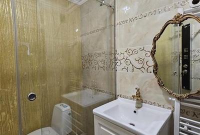 Apartament cu 2 camere decomandat în Central - 7