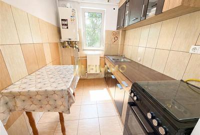 Apartament cu 2 camere semidecomandat în George Enescu - 5