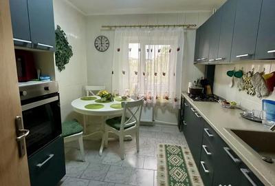 Apartament cu 3 camere decomandat în Berceni - 5