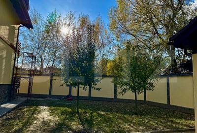 Duplex cu 5 camere cu Canalizare în Ghimbav - 2