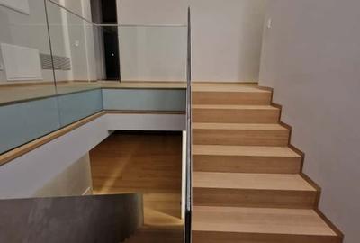 De Vanzare! Vila (P+1E) de lux cu piscina langa padurea Baneasa - 16